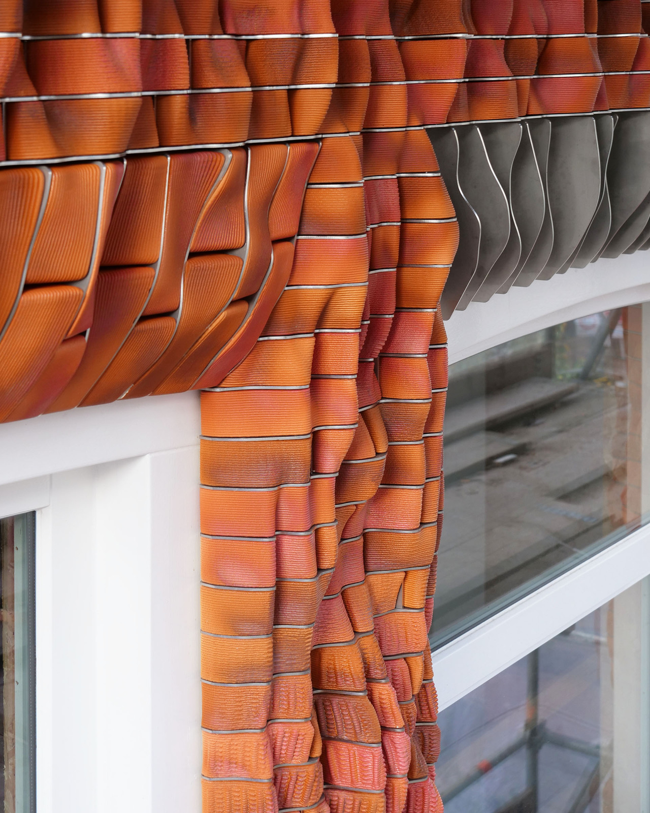 Ceramic House, Amsterdam
Studio Rap
2022