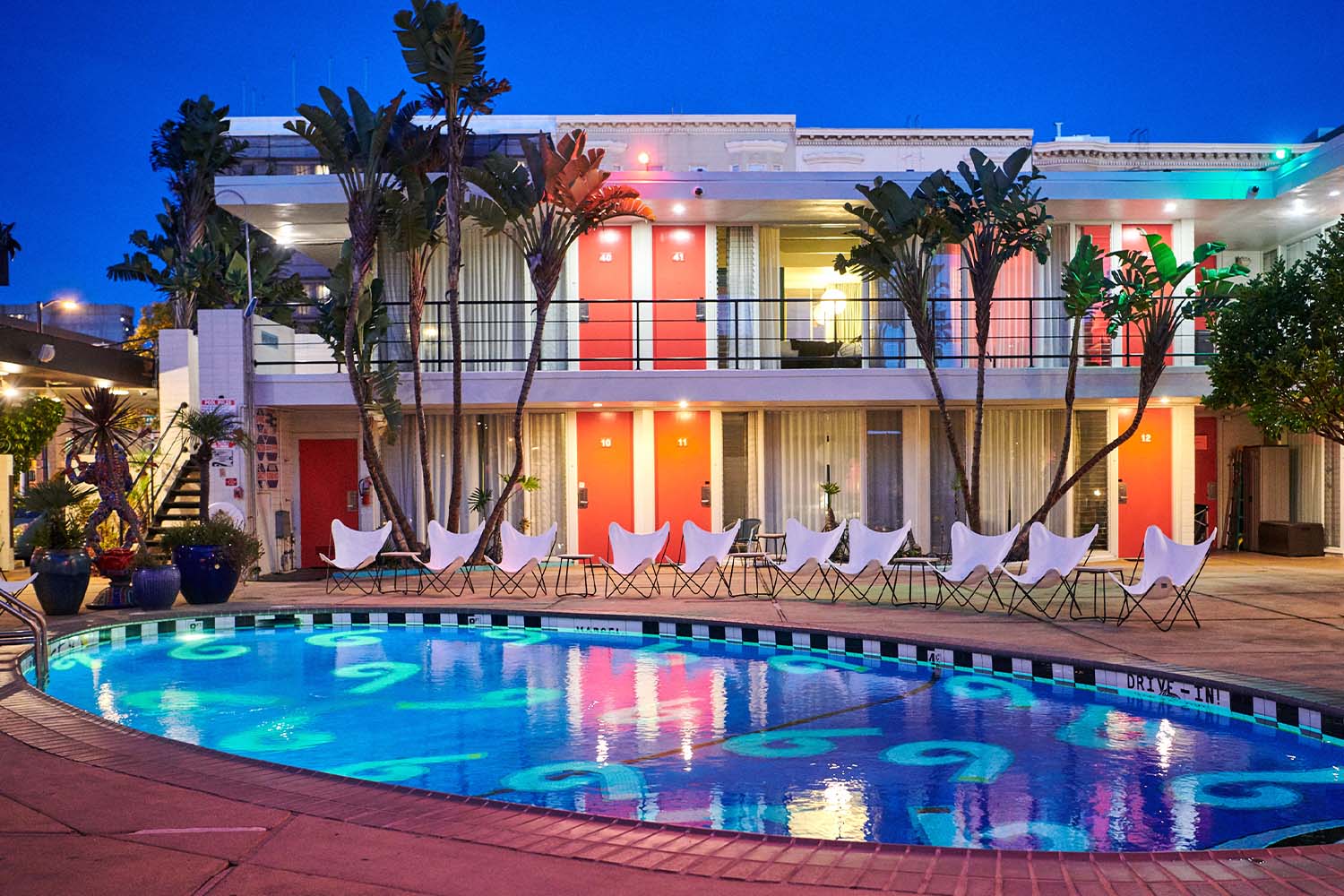Phoenix Hotel