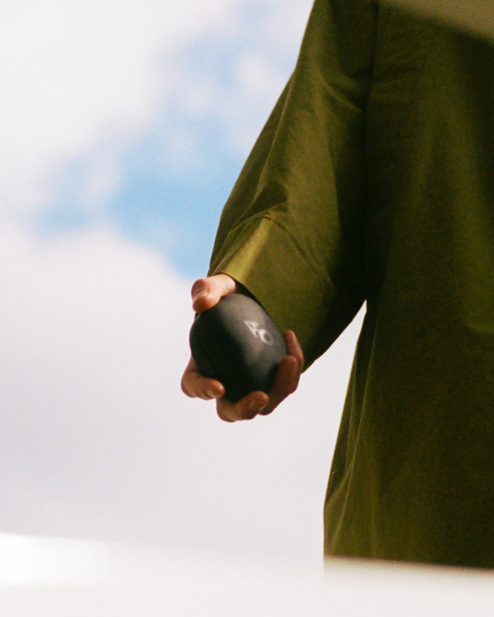 TERRA — A COMPANION FOR MINDFUL WANDERING