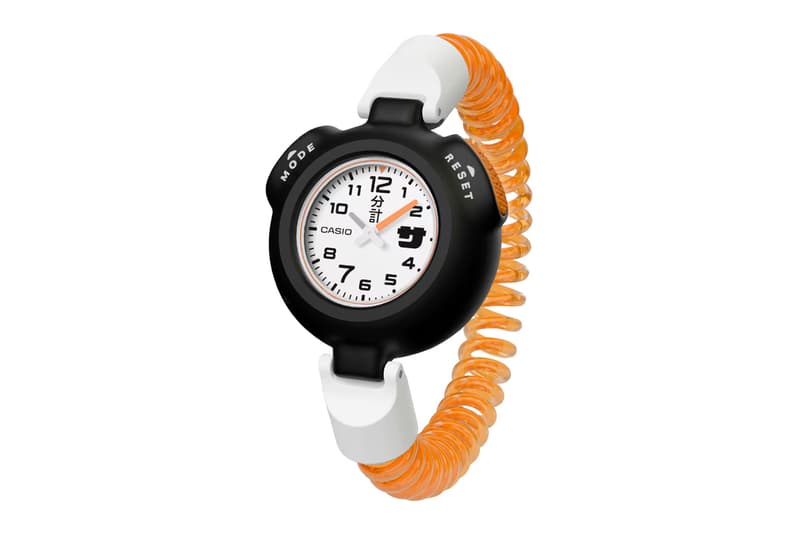Casio Is Crowdfunding a Sauna-Approved Watch